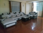 Fully furnished and serviced two bedroom in Kilimani