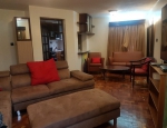 Furnished two bedroom with study room in Kileleshwa