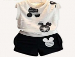 Girls Clothes- CL01  - Angie's Baby Shop 