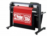 GRAPHTEC FC8600-60 24″ VINYL CUTTER