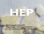 HEP analogue of Hexen hep   Wickr: candychem99