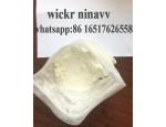 High quality and high purity ETIZOLAM powderS/ALPRAZOLAM CAS:40054-69-1 with factory price and safe delivery