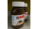 Hot Sale! Bulk Nutella 52g 350g 400g 600g 750g 800g / Nutella Ferrero For Export....+4565743935