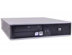 Hp Core 2 Duo Desktop