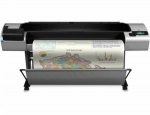 HP DESIGNJET T1300 44IN POSTSCRIPT PRINTER