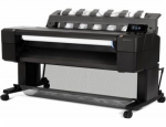 HP DESIGNJET T920 36IN POSTSCRIPT EPRINTER