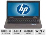 Hp Probook 6460b Core i3