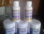 Ivory Caps Skin Whitening Pills - Skin Care Products In S.A +27791505015