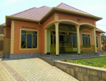 Kicukiro house for sale