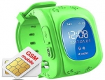 Kids GPS Tracking Smart Watch - PhonesPlus Kenya 