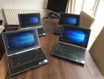 Laptop-Dell E6320s Core i5 - Waiwa Digital Technologies
