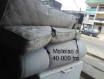 Matelas