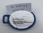 levamisole powder / levamisole base supplier in China  ( mia@crovellbio.com whatsapp +86 19930503252 
