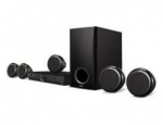 LG Hometheater Dh 3140s