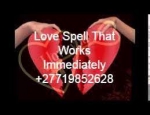 Lost Love Spell Caster In Pietermaritzburg Call / Whatsapp +27719852628 