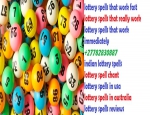 Lotto How To Win Lotto Jackpot by Powerful Spells That Work Fast In Benoni Call +27782830887 Pietermaritzburg