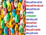Lotto How To Win Lotto Jackpot by Powerful Spells That Work Fast In Benoni Call +27782830887 Pietermaritzburg