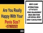 Men's Clinic International Call +27710732372 Stellenbosch South Africa