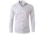 Men's White Shirt