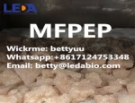 mfpep high purity crystal MFPEP Whatsapp:+8617124753348