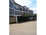 Mombasa rd 4 br super house to let