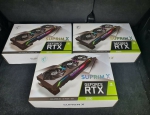 MSI GeForce RTX 3090 SUPRIM X