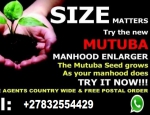 Mutuba seed in Pretoria +27832554429