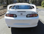 Neatly Used Toyota Supra 1994