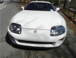 Neatly Used Toyota Supra 1994