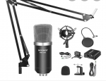 Neewer professional condenser Microphone