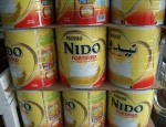 Wholesale Nestle Nido Milk Powder 400G / 900G/1800G/ 2500G ....+4565743935