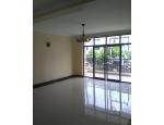 New 3 bedroom apartment to let in Lavington