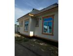 New house for rent Kigamboni.