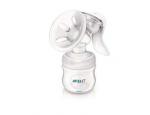 New Philips Avent Manual Breast Pump