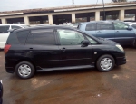 New Toyota Spacio ,Model 2002