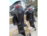 New/Used Outboard Motor engine,Trailers,Minn Kota,Humminbird,Garmin