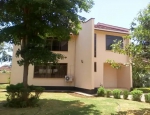 Nice house for rent bahari tz