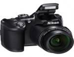 Nikon Coolpix Camera B500