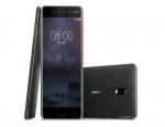 Nokia 6 32gb - phone Arena Kenya