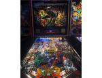 Pinball Games For Sale