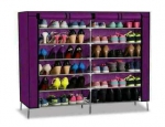 Portable Shoe Rack 