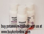 Potassium Cyanide For Sale