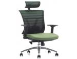 Pride Mesh Office Chair - FurnitureElegance
