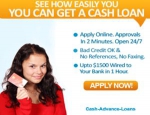 Quick and affordable loans
