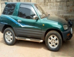 RAV4 for sale