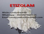 safe and fast delivery Etizolam alprazolam white powder Whatsapp:+8616517626554