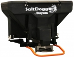 SaltDogg 11.0 Cu. Ft. Tailgate Mount Spreader