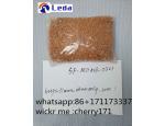 Sample free 5fmdmb2201s 5f-mdmb-2201s Yellow Research Chemicals Powder(wickr: cherry171)