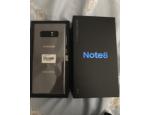 Samsung Galaxy note 8 - 64GB -  unlocked Smartphone