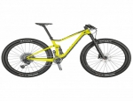 Scott Spark RC 900 World Cup Mountain Bike 2021 (CENTRACYCLES)